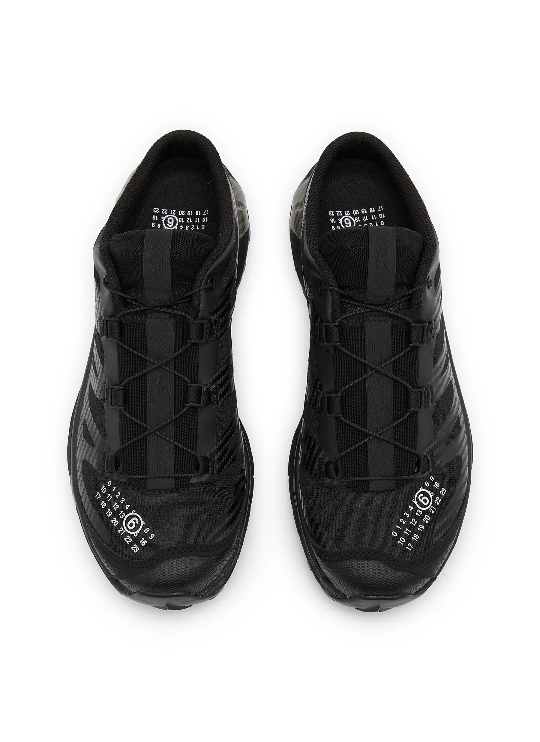 -----------MM6 MAISON MARGIELA ---- ------------ ----X Salomon XT-4 Low Top Sneakers --