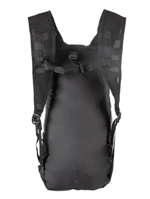 5.11 MOLLE PACKABLE BACKPACK 12L