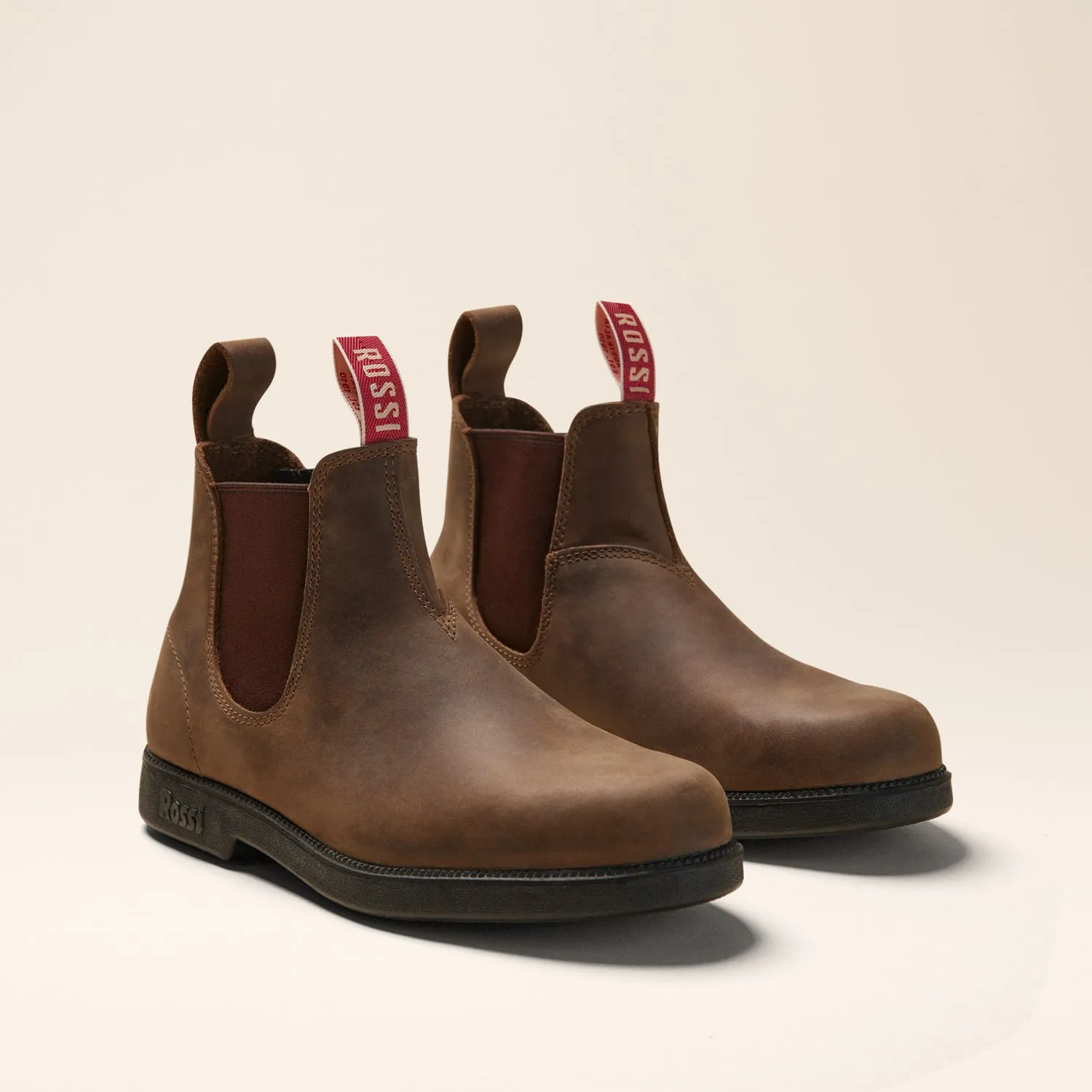 607 Booma Boot