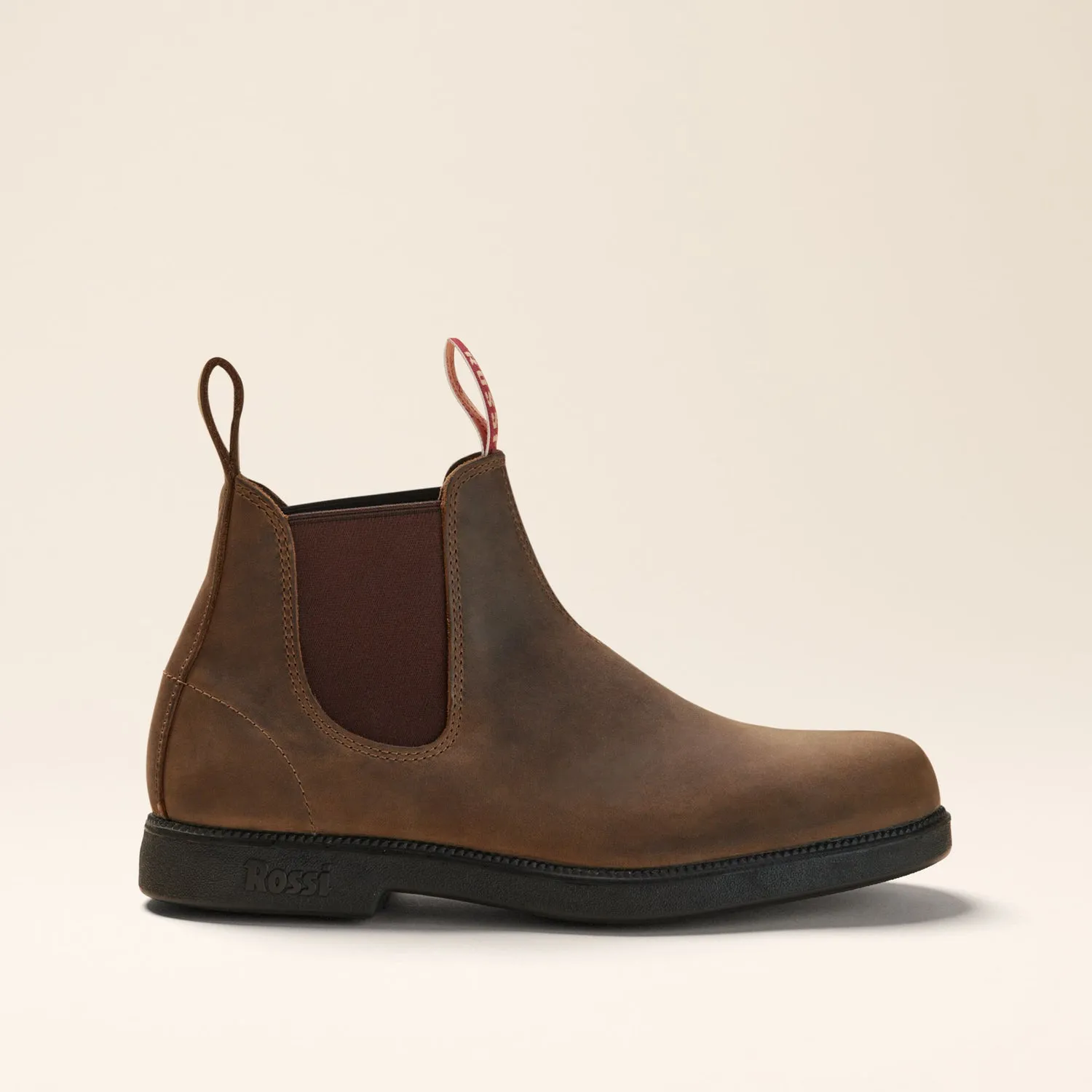 607 Booma Boot