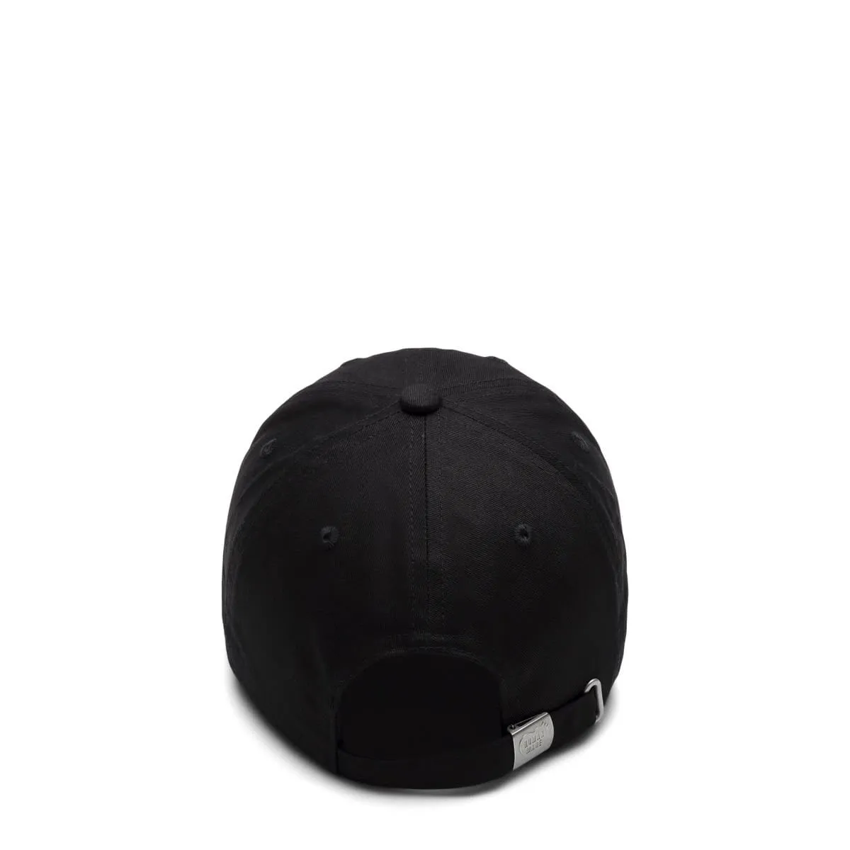 6PANEL TWILL CAP #1