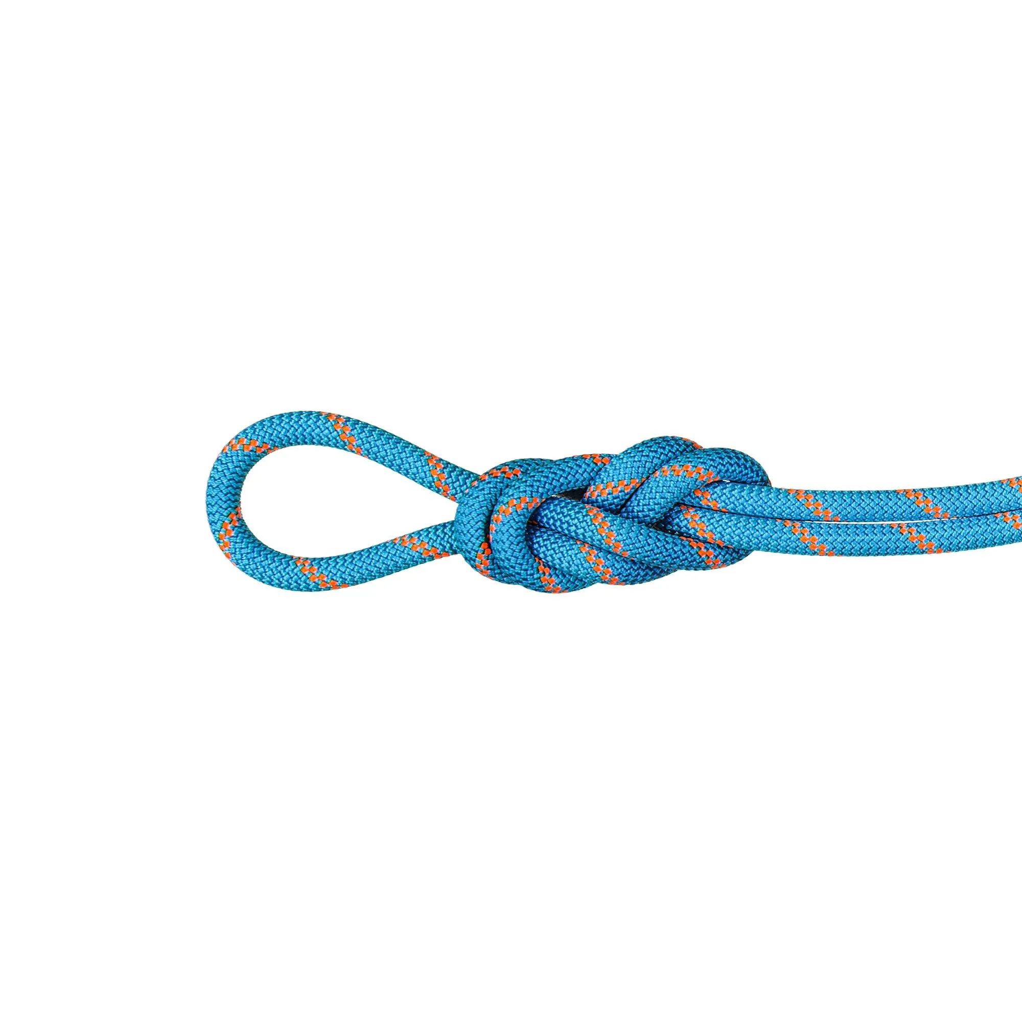 8.7 Alpine Sender Dry Rope 60m