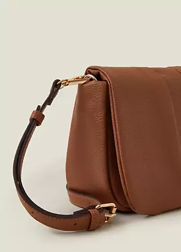 Accessorize Jemma Fold Cross Body Bag | Grattan