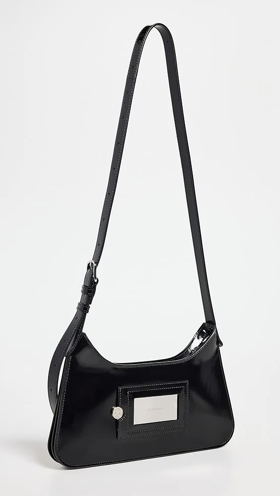 Acne Studios   Platt Mini Shoulder Bag 