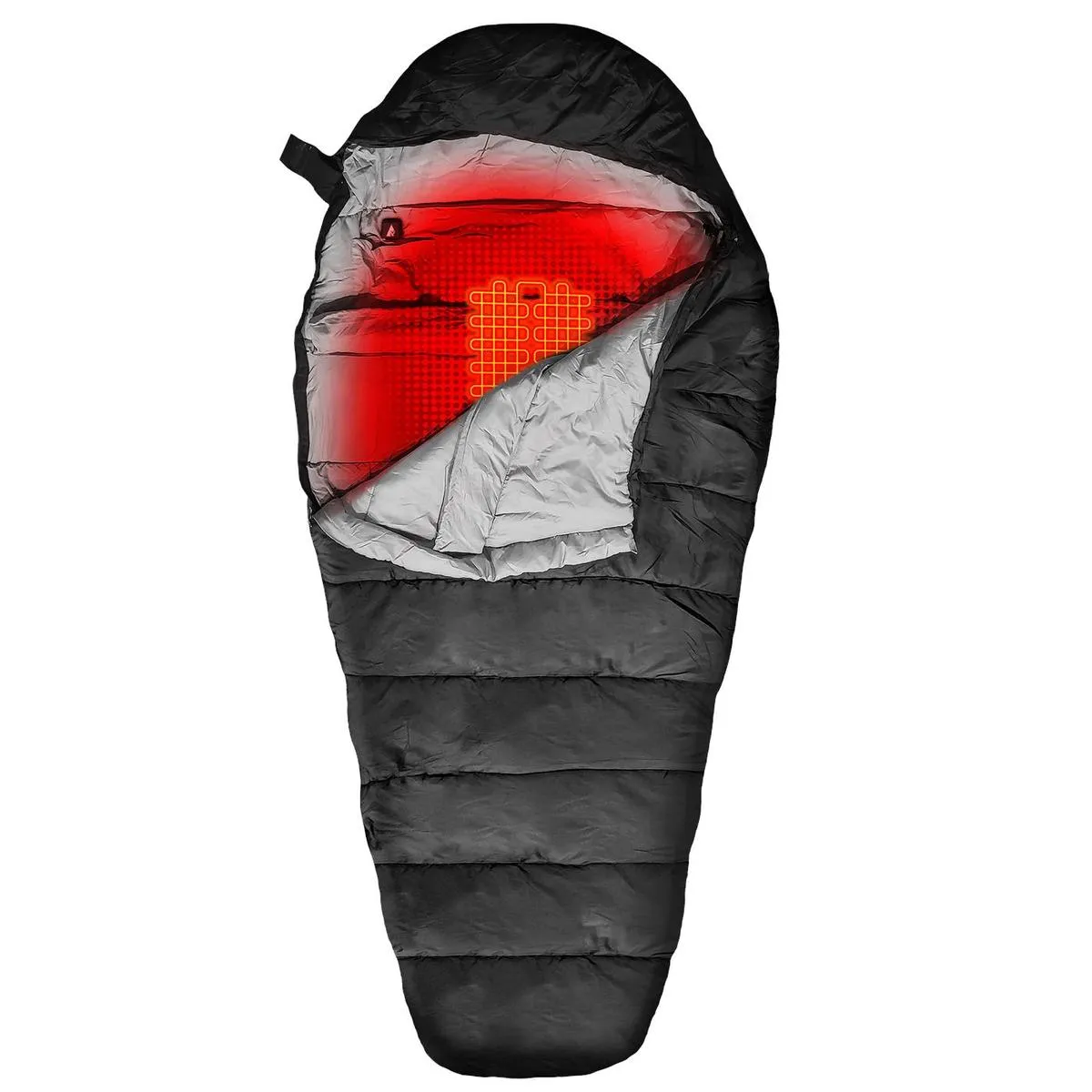 ActionHeat 5V Heated Sleeping Bag