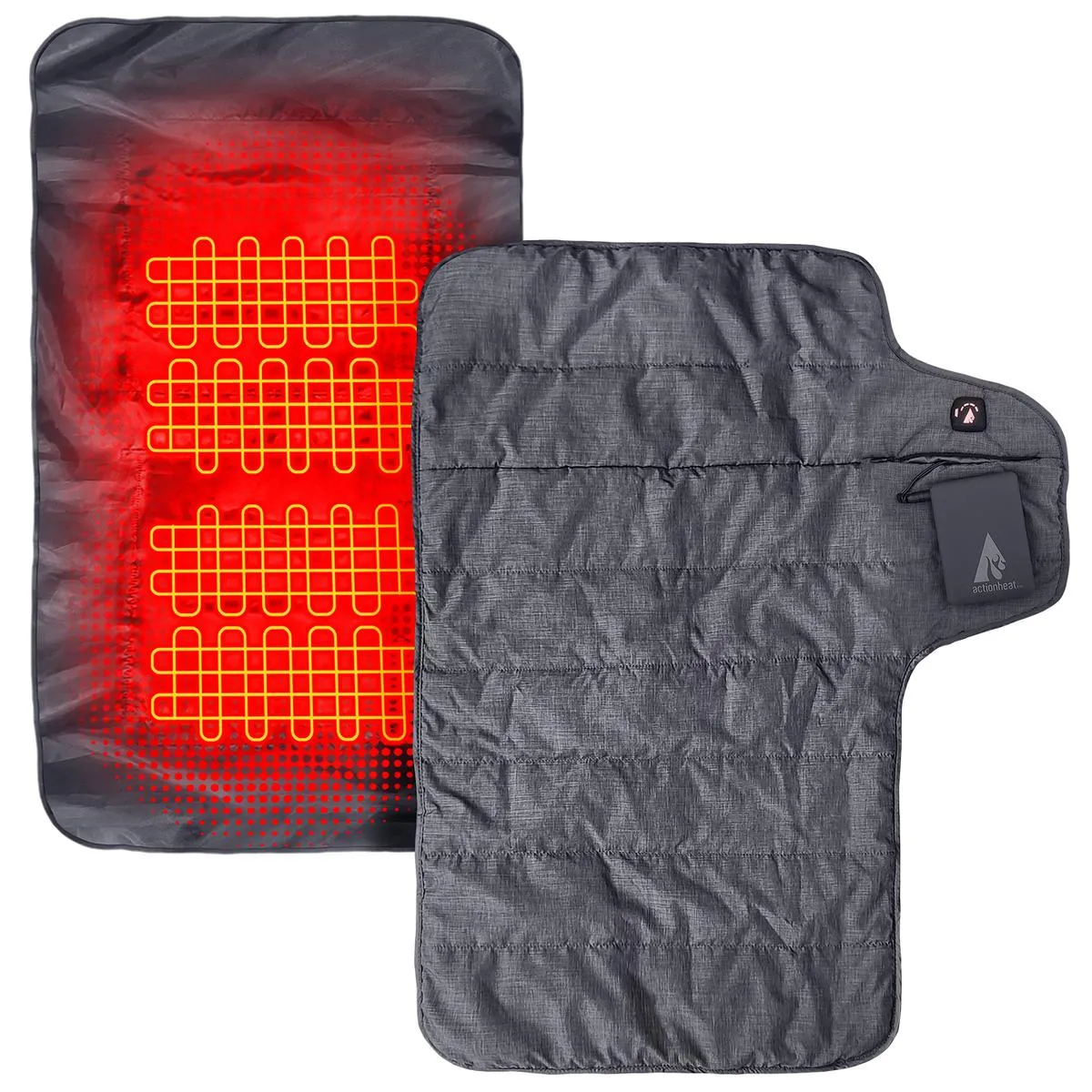 ActionHeat 7V Heated Sleeping Bag Pad