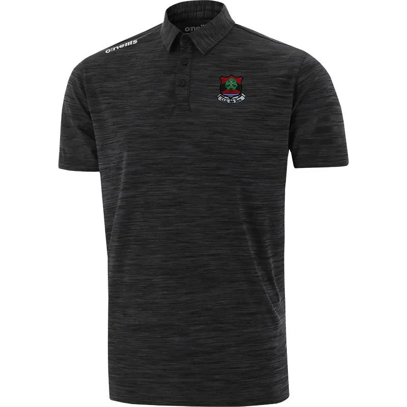 Adare GAA Kids' Osprey Polo Shirt