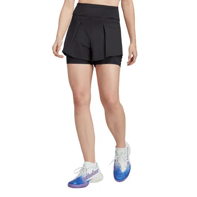 adidas Gameset Match Short