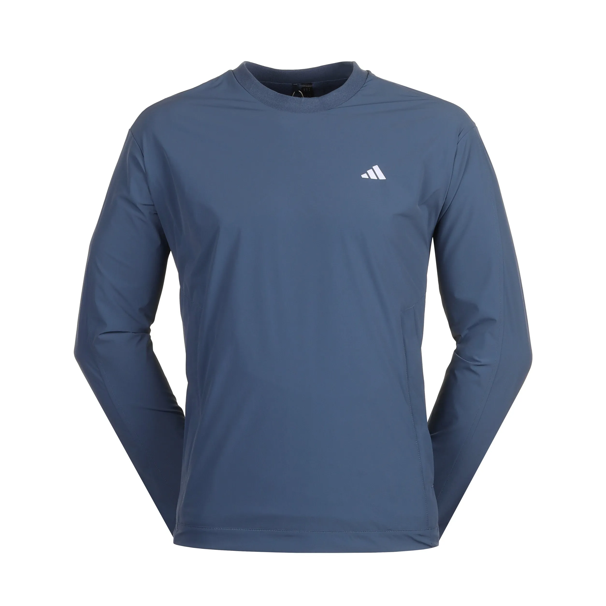 adidas Golf Ultimate365 Tour WIND.RDY Crew Neck