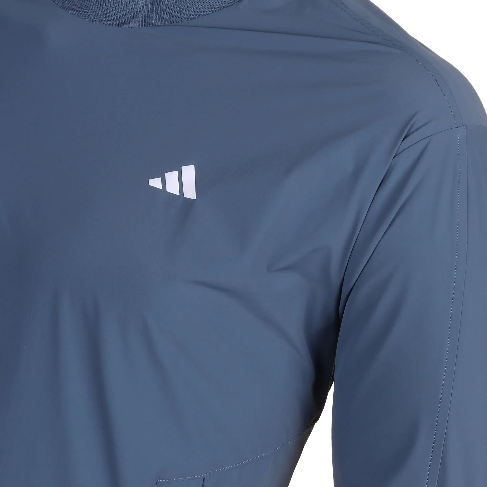 adidas Golf Ultimate365 Tour WIND.RDY Crew Neck