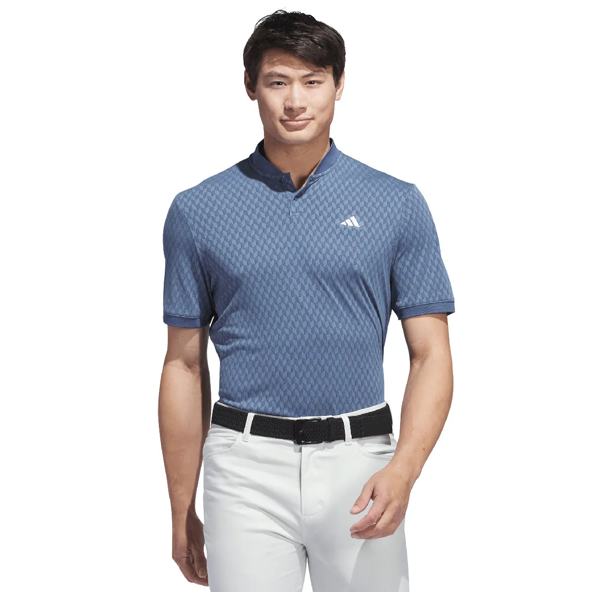 adidas Men's Ultimate365 Tour HEAT.RDY Golf Polo Shirt