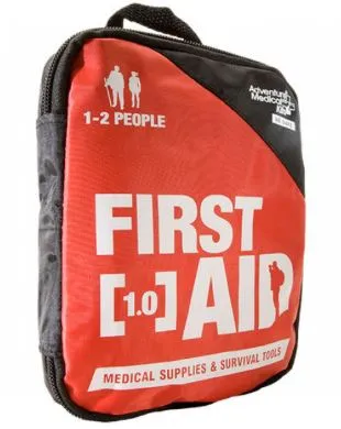 Adventure First Aid 1.0 Kit