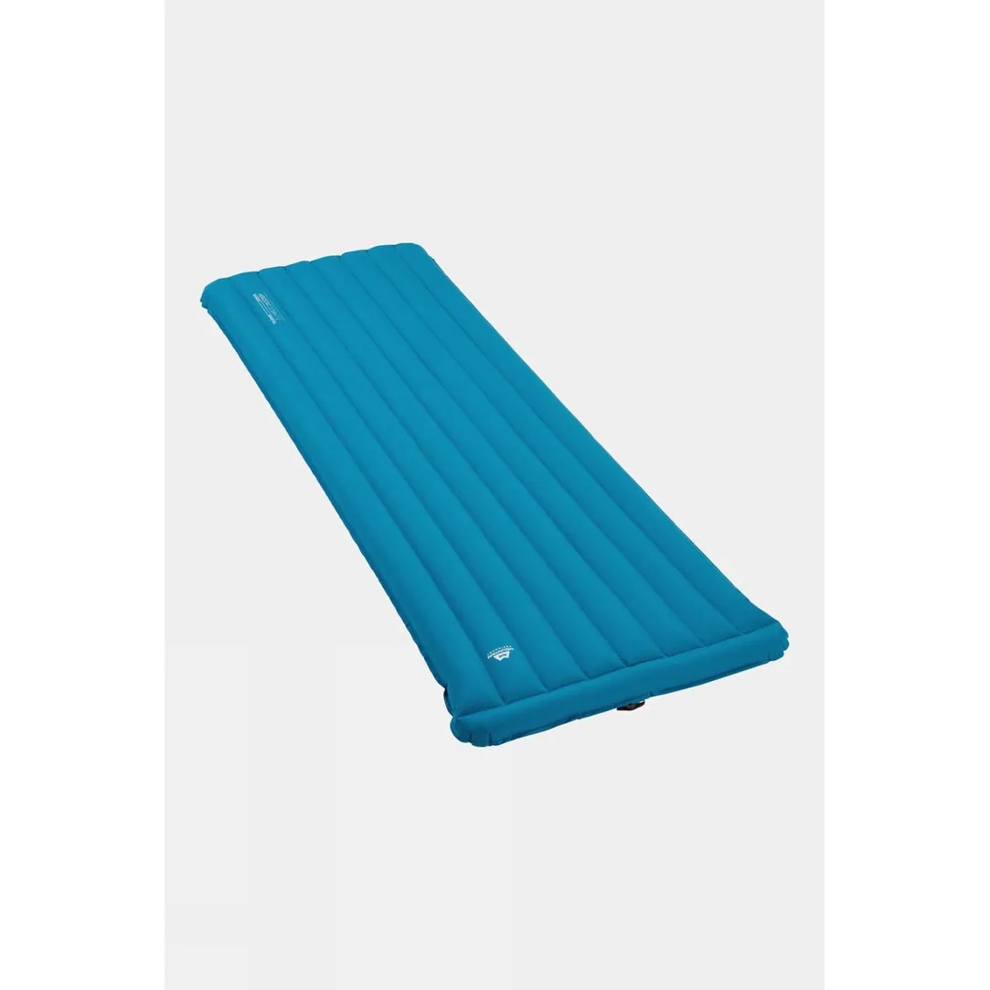 Aerostat Down 7.0 Sleeping  Mat -  Wide Regular