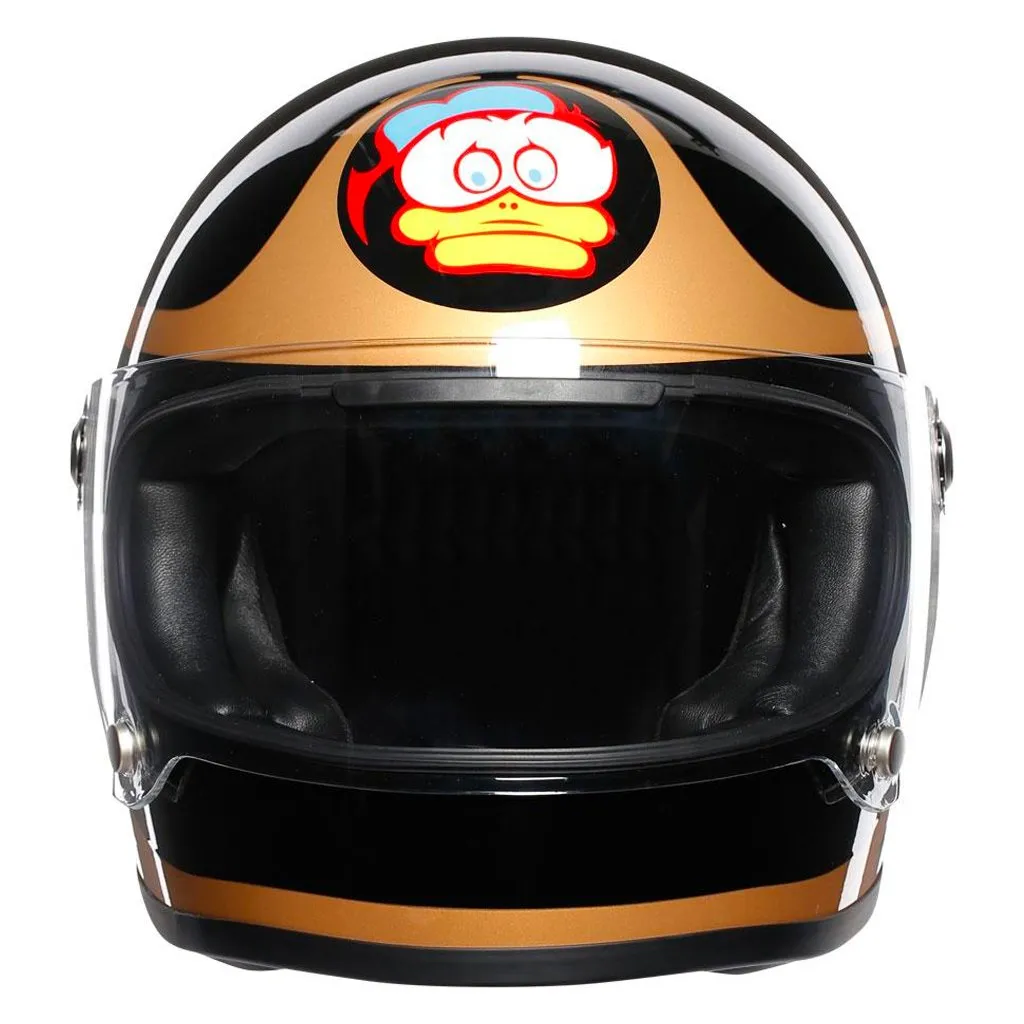 AGV - X3000 Barry Sheene Helmet