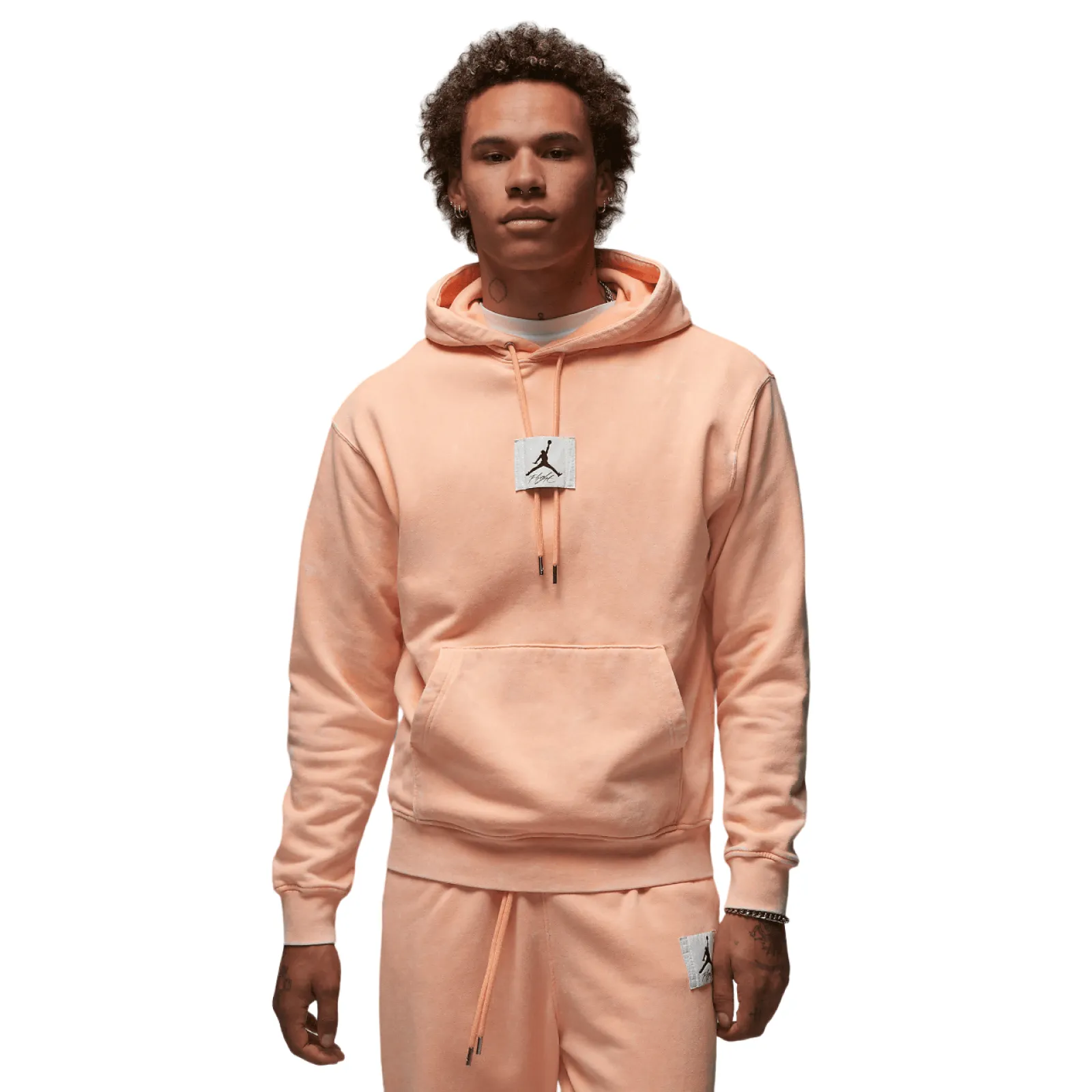 Air Jordan Essentials Hoodie ''Sunset Haze''