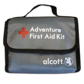 Alcott Explorer First Aid Kit