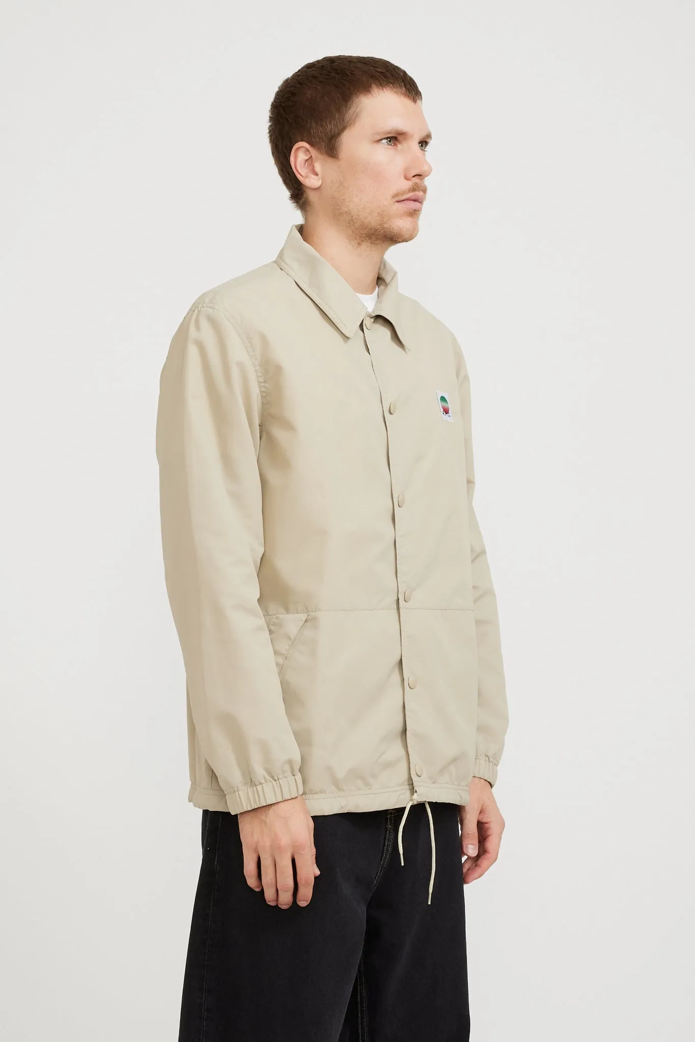 Aleksi Jacket Beige