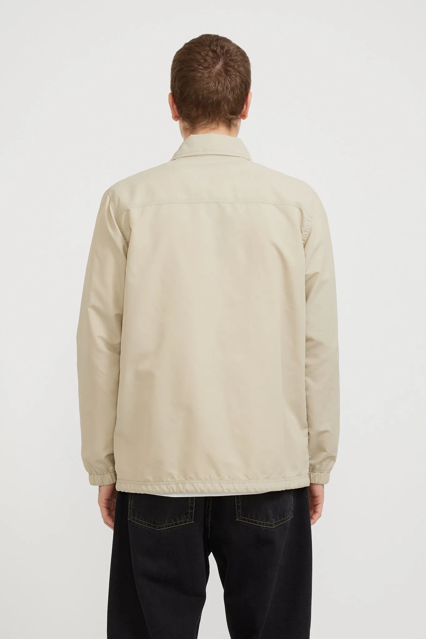 Aleksi Jacket Beige