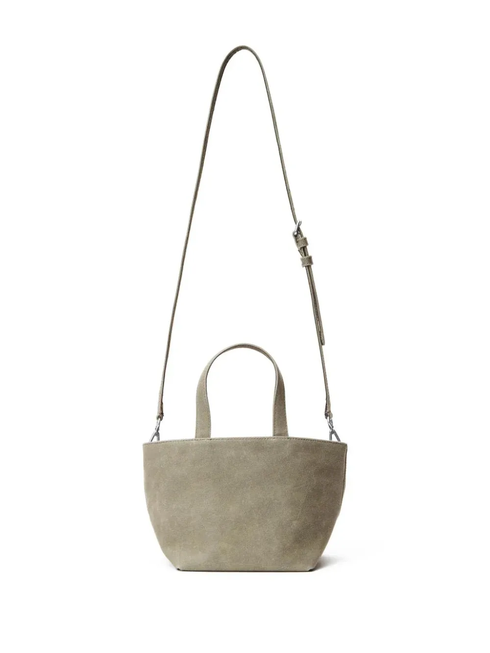 ALEXANDER WANG - Women Punch Small Tote W/Strap