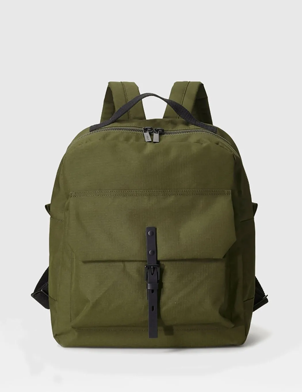 Ally Capellino Ian Ripstop Backpack - Green