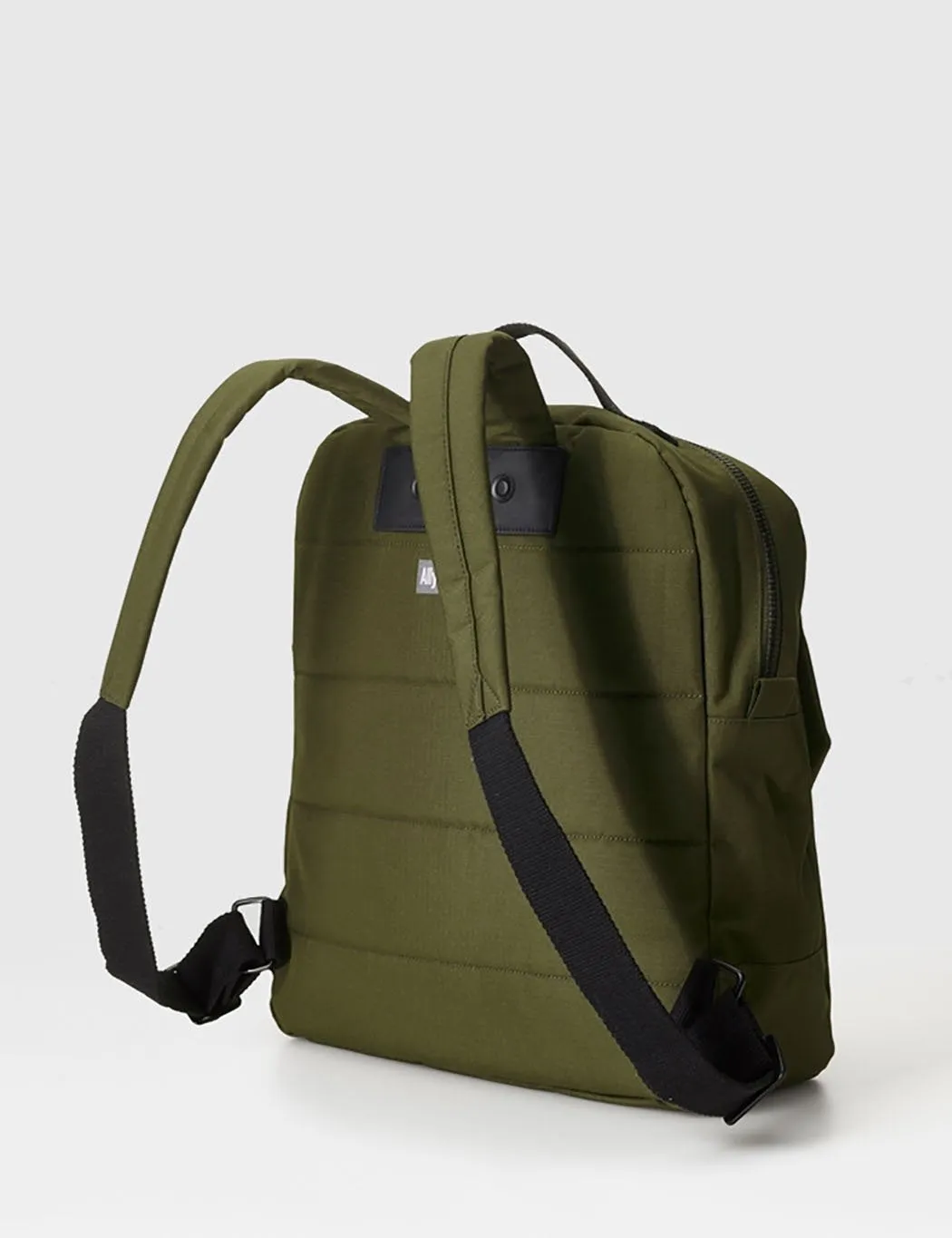 Ally Capellino Ian Ripstop Backpack - Green