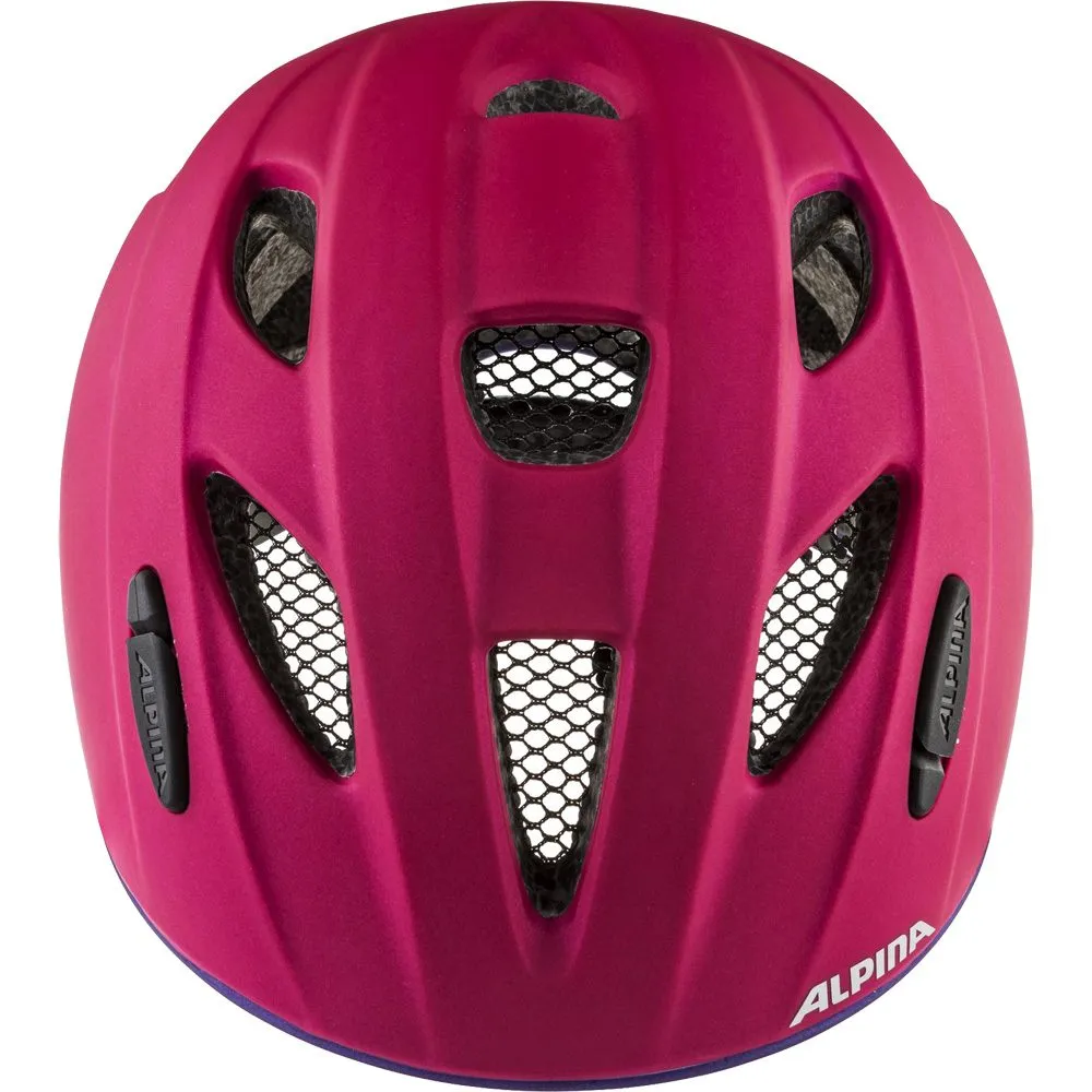 Alpina - Ximo L.E. Bike Helmet Kids deeprose