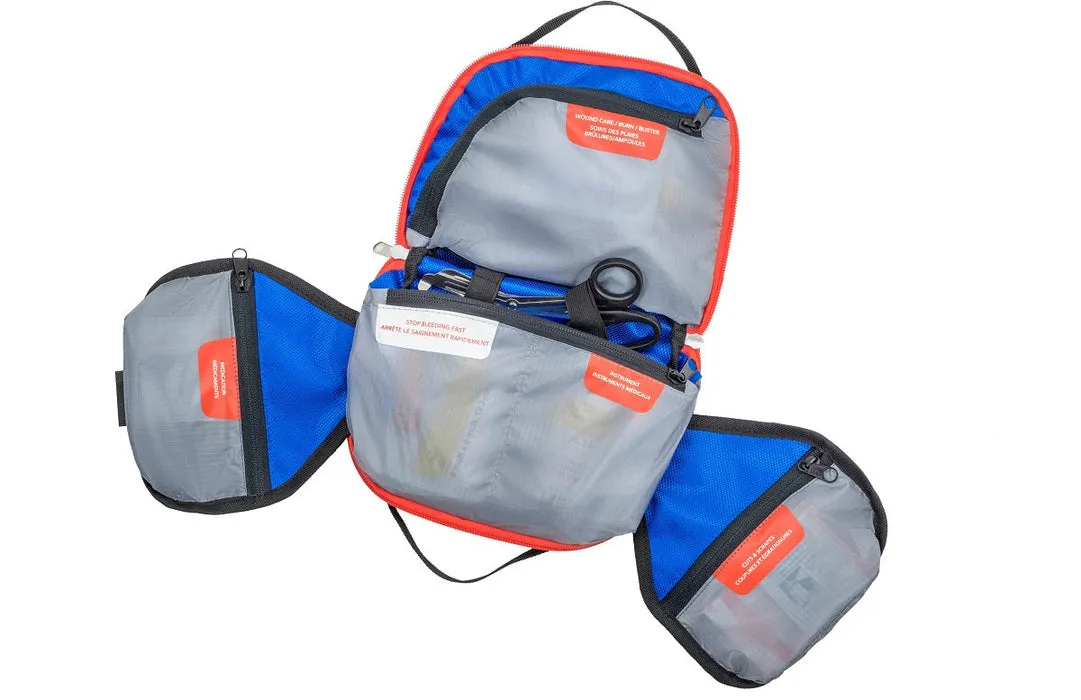 AMK Mountain Explorer First Aid Kit