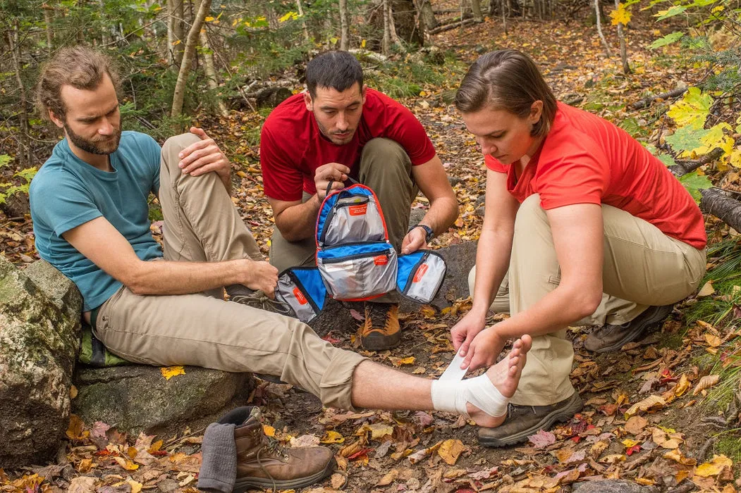 AMK Mountain Explorer First Aid Kit