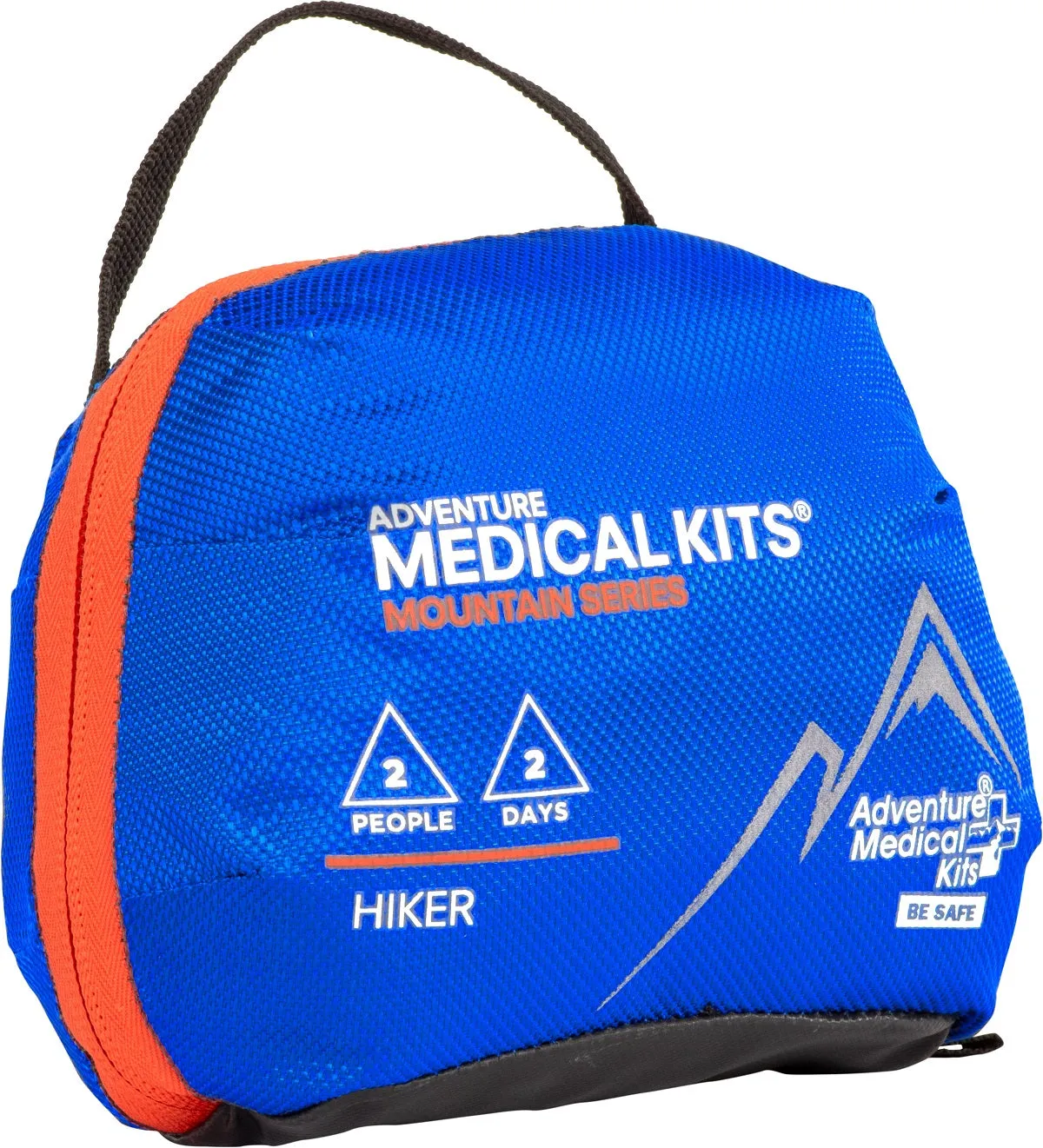 AMK Mountain Hiker First Aid Kit