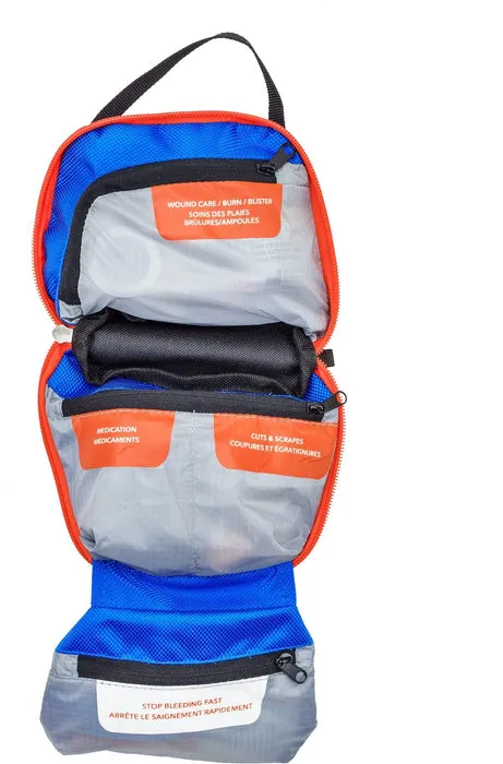 AMK Mountain Hiker First Aid Kit