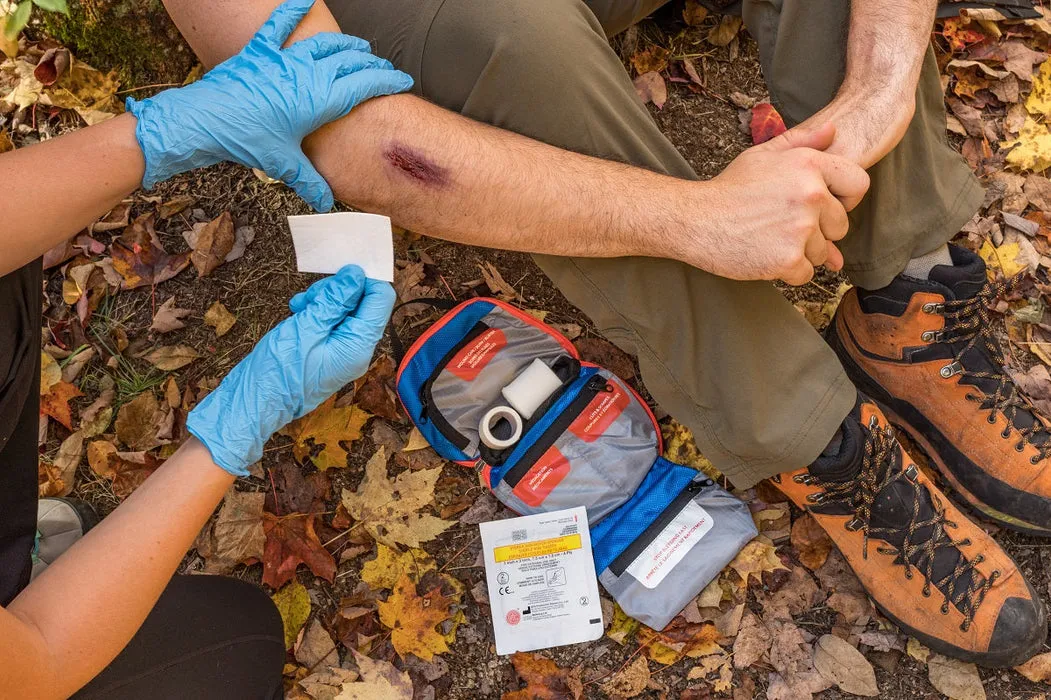 AMK Mountain Hiker First Aid Kit