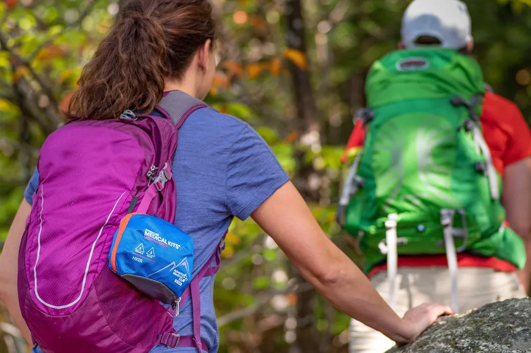 AMK Mountain Hiker First Aid Kit