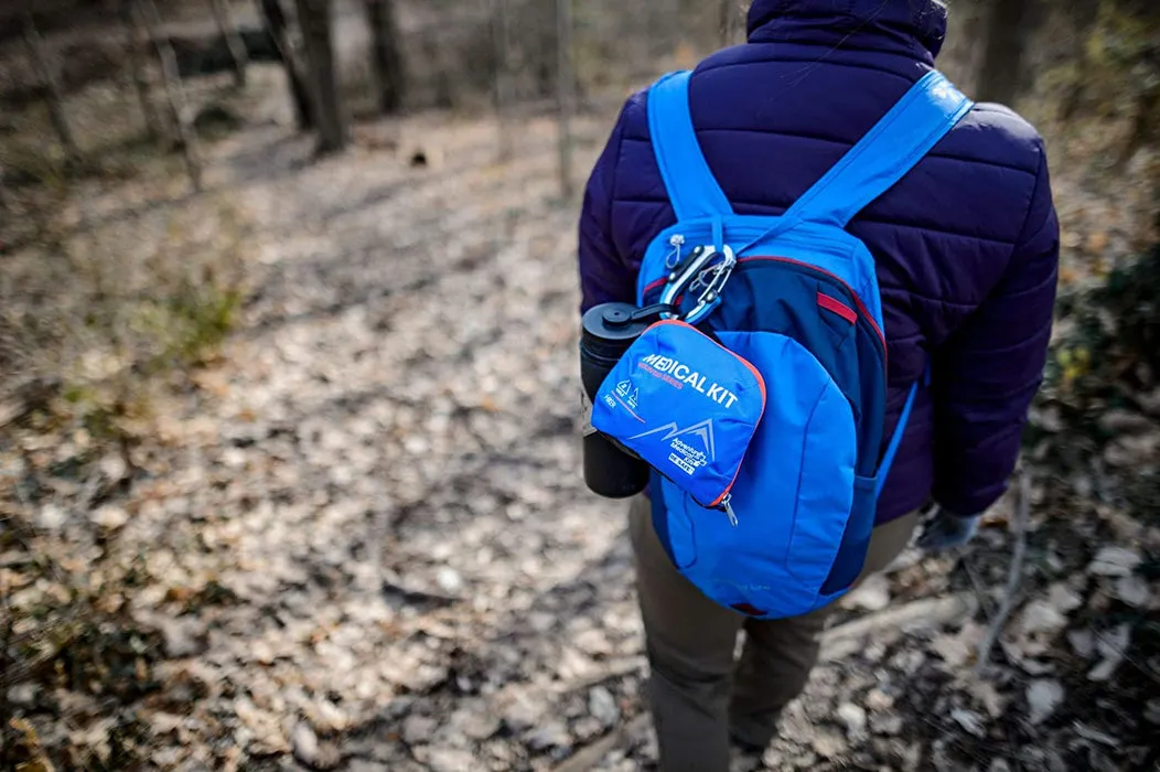 AMK Mountain Hiker First Aid Kit