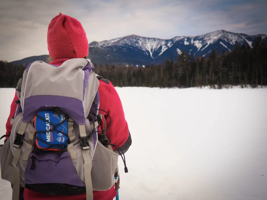 AMK Mountain Hiker First Aid Kit