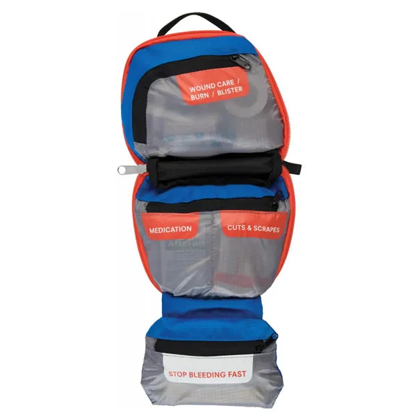 AMK Mountain Hiker Medical Kit - First Aid Kit