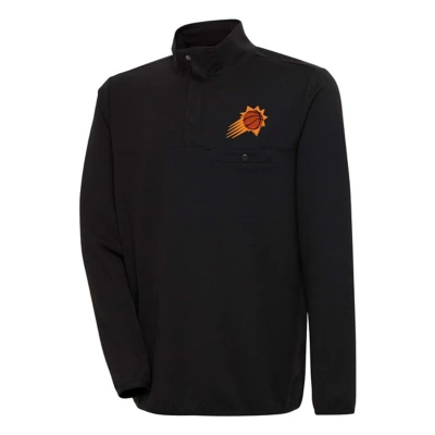 Antigua Men's Phoenix Suns Streamer Pullover