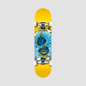 Antihero Grimple Glue Skateboard - 8"