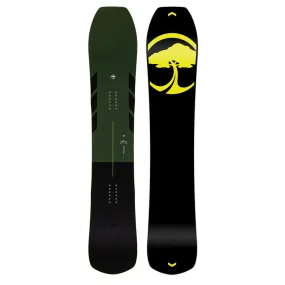 Arbor Coda Snowboard Mens 2025