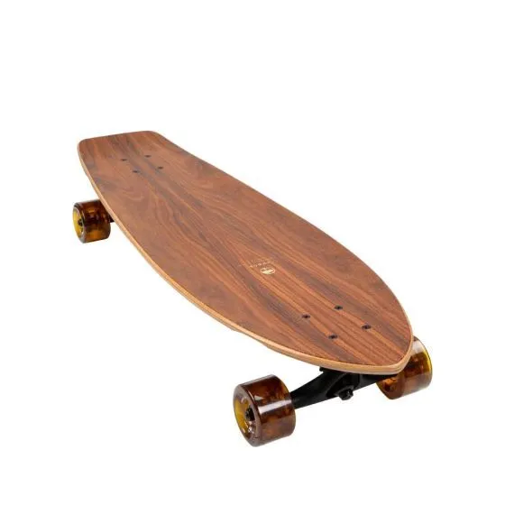 Arbor Cruiser Groundswell Rally Complete Skateboard - 30.5"