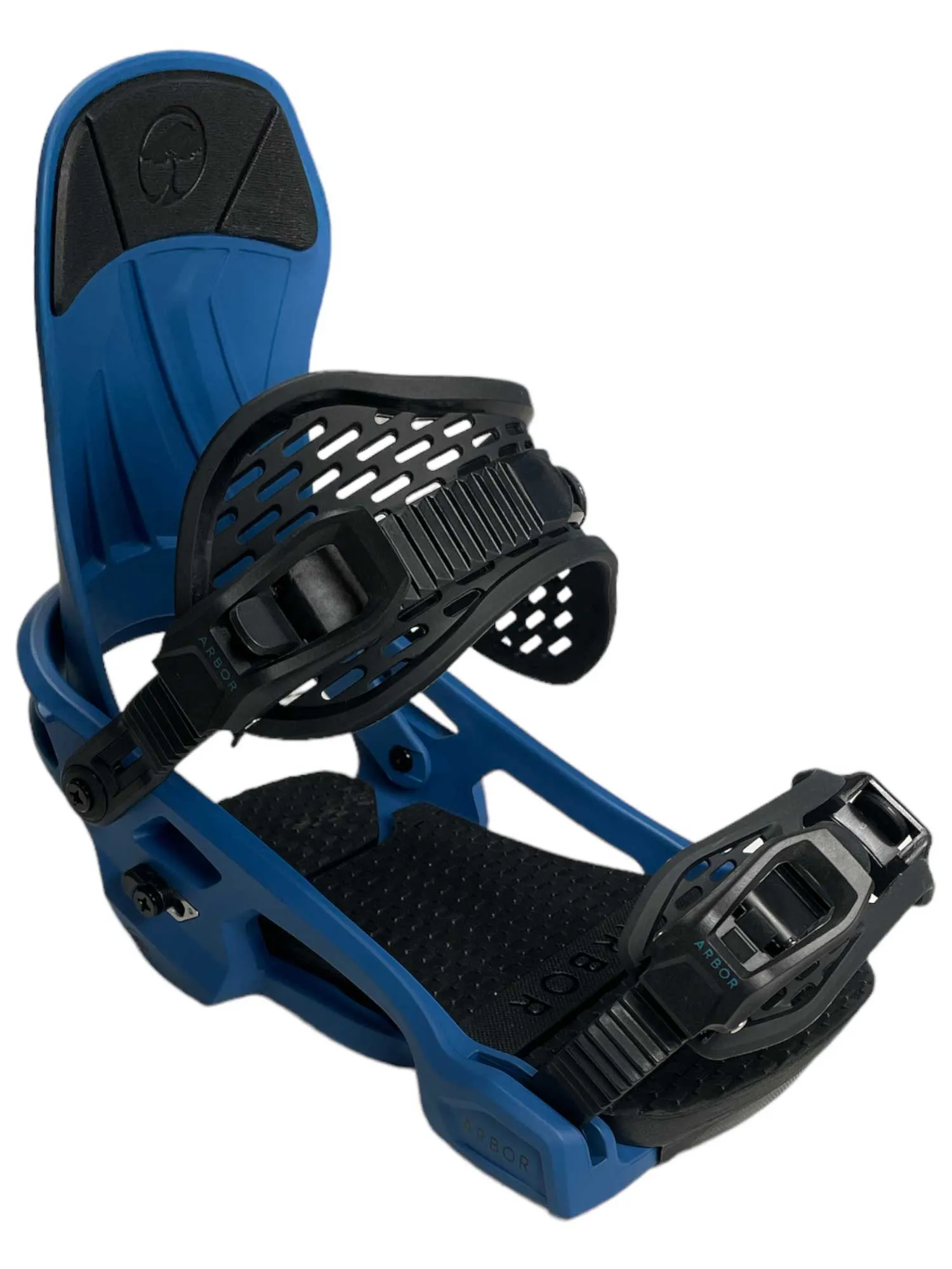 Arbor Spruce Snowboard Binding