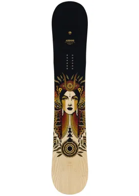 Arbor Women's Cadence Rocker Snowboard