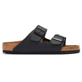 Arizona Leather Unisex Sandals - UK 4.5 - US 6 Women / 4 Men - EU 37