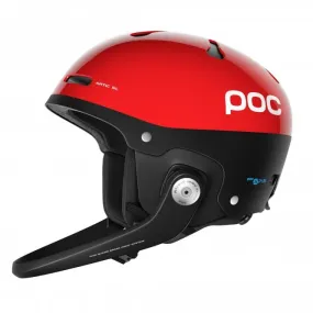 Artic SL Spin Helmet - Prismane Red