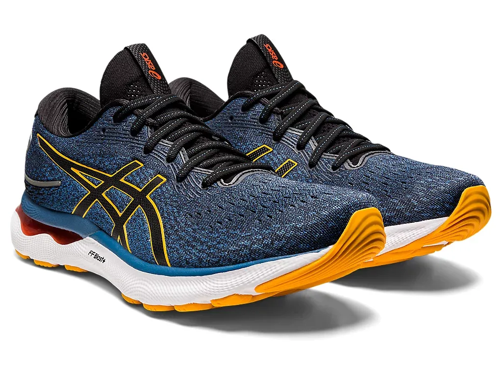 ASICS Men's GEL-Nimbus 24