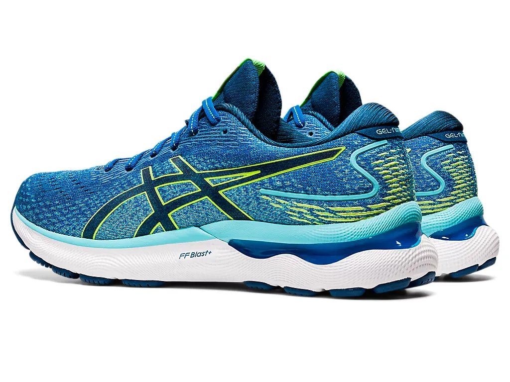 ASICS Men's GEL-Nimbus 24