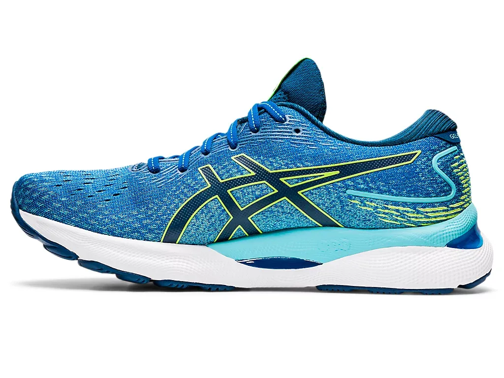 ASICS Men's GEL-Nimbus 24