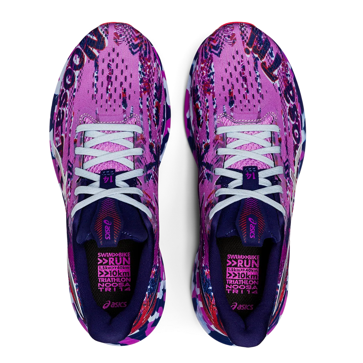 Asics Noosa Tri 14