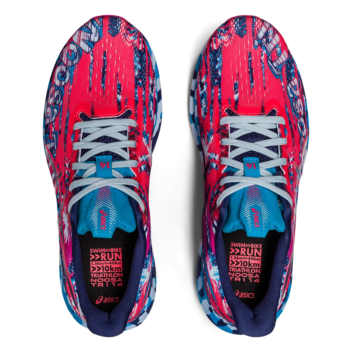 Asics Noosa Tri 14