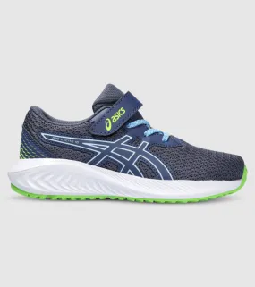 asics pre-excite 10 (ps) kids