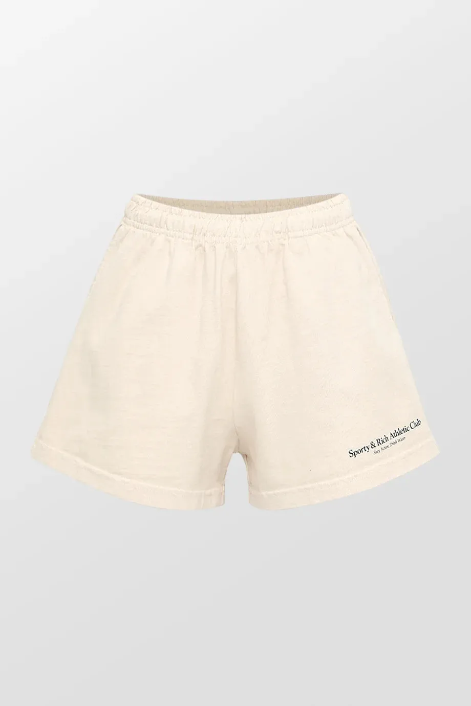 Athletic Club Disco Short